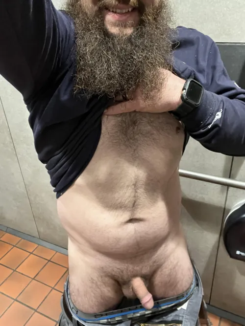 Gas station cock(36)