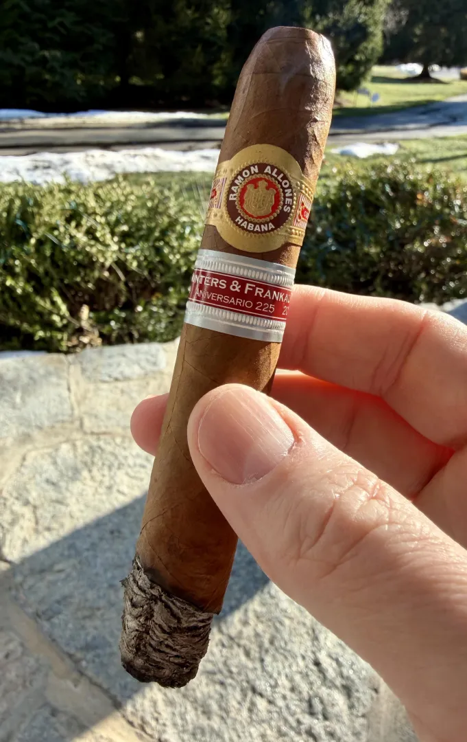 Got this from a BOTL and am very grateful as it’s incredible! 