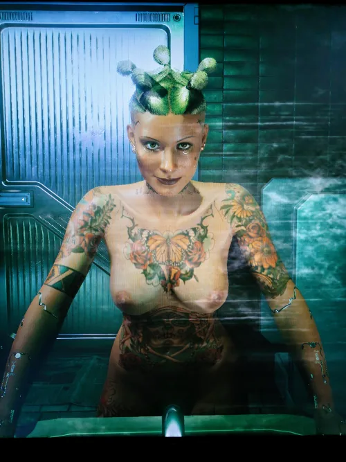 Greetings from the bathroom El Coyote Cojo