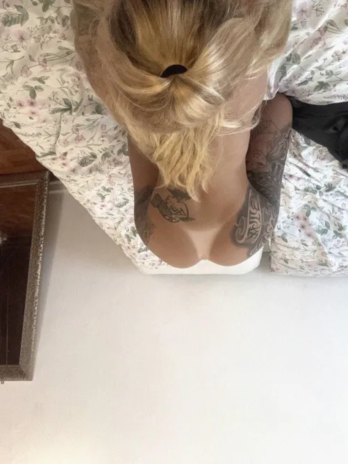 How will u rate me daddy