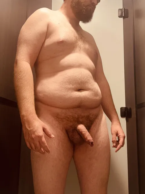 How’s my Dadbod?