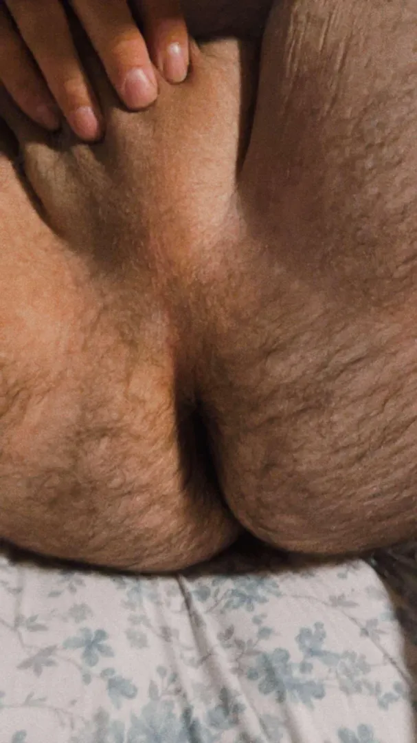 I have the perfect spot for your morning wood!