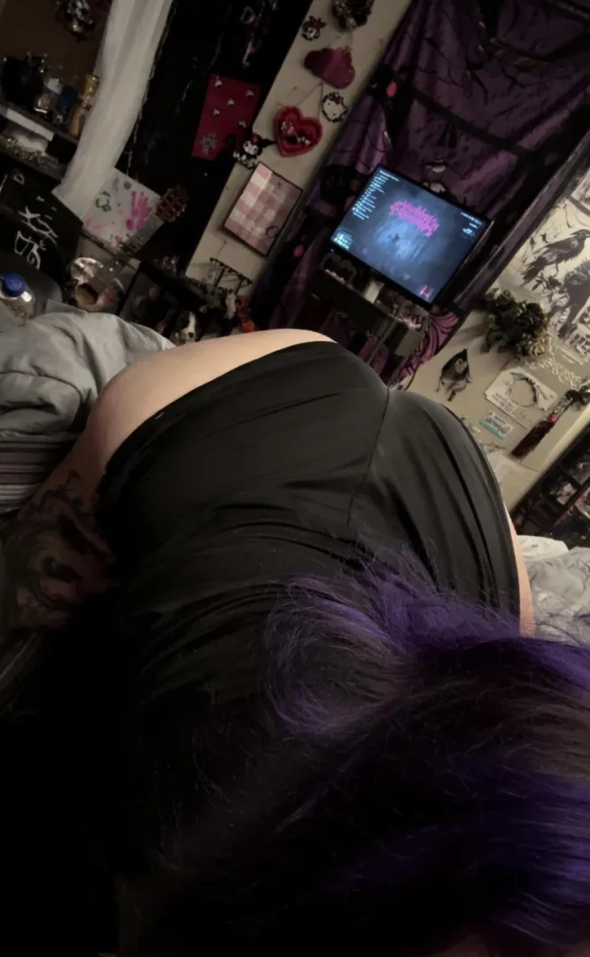 I need you behind me, can you handle it?