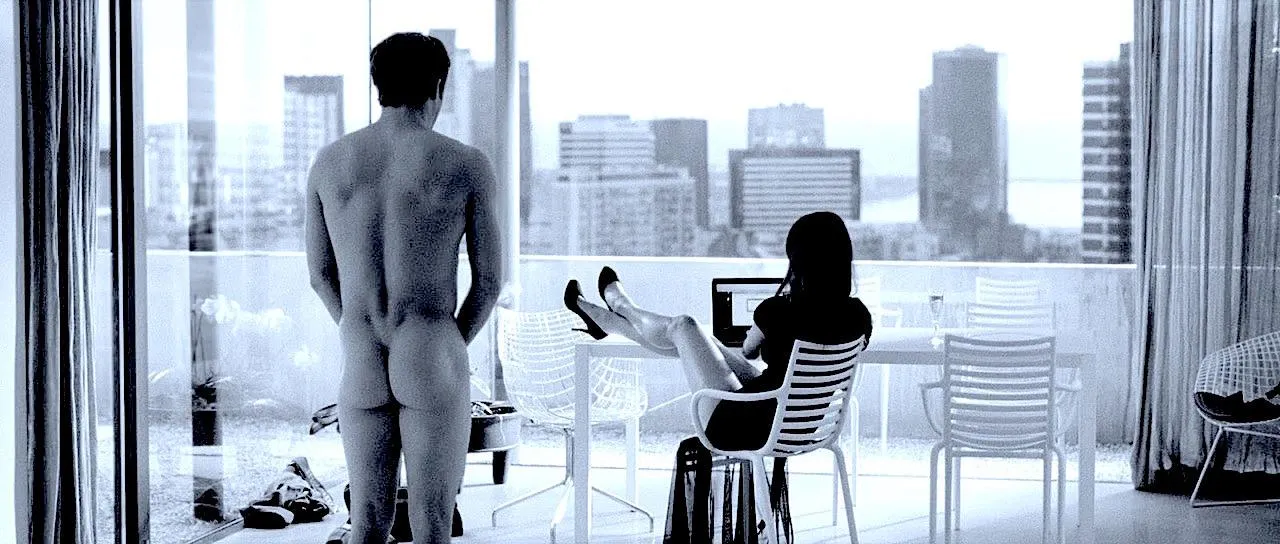 I said I'd be done in a minute.....