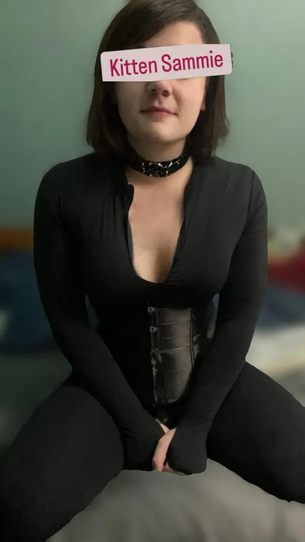 I think this is Bambi’s all time fav pic of here (was also the basis for my pfp)