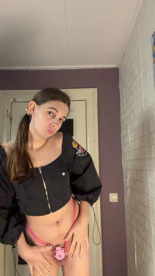 i would look super cute in a wedding dress