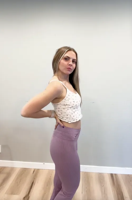 Is my natural body breedable enough to your standards?