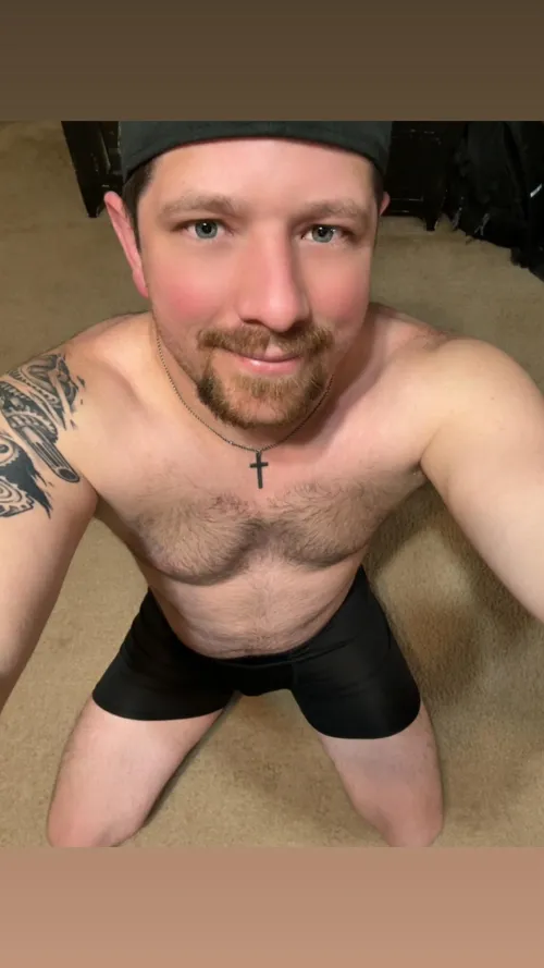 Looking at you like… you sure you can handle this view?