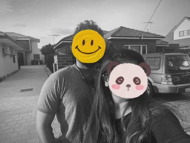 Looking for young couples who can host on Saturday (MF)