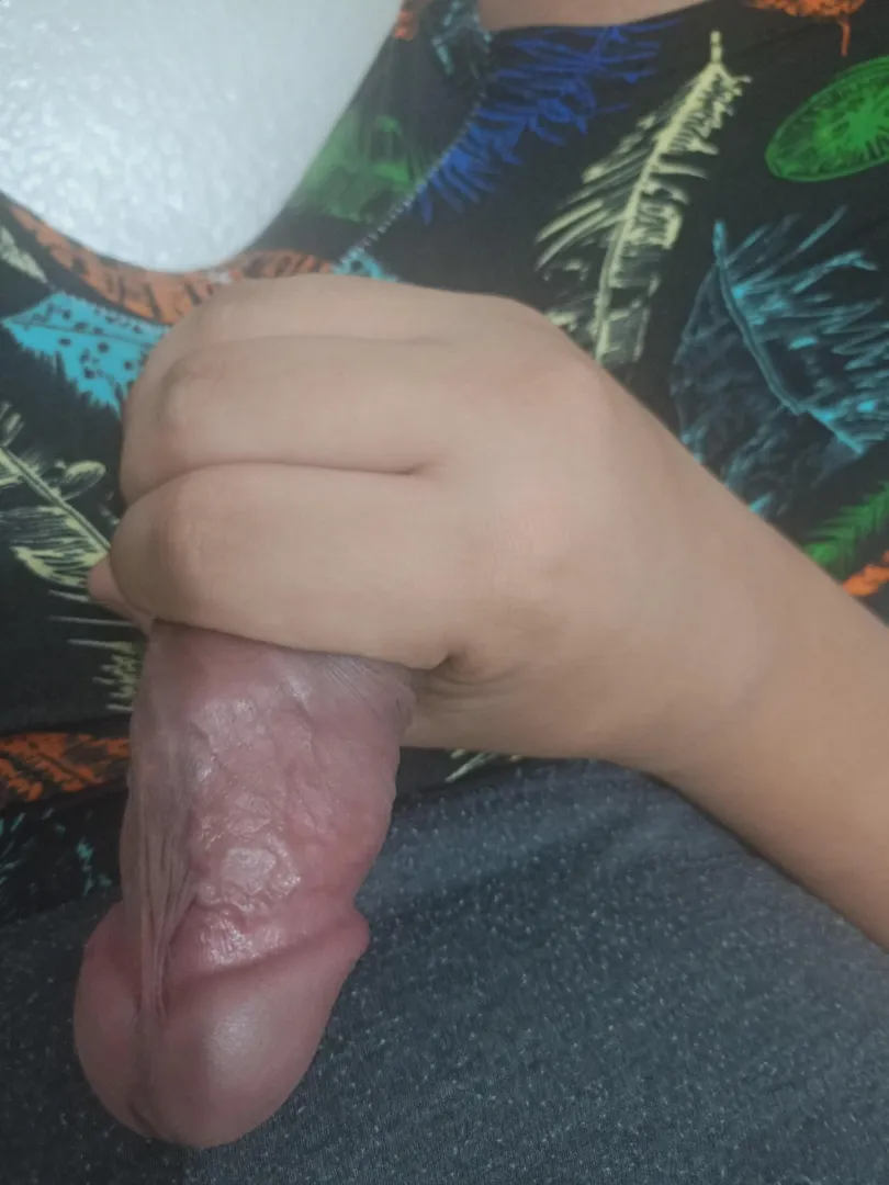 Moan for me while I jerk, Im 20 Chub, Asian