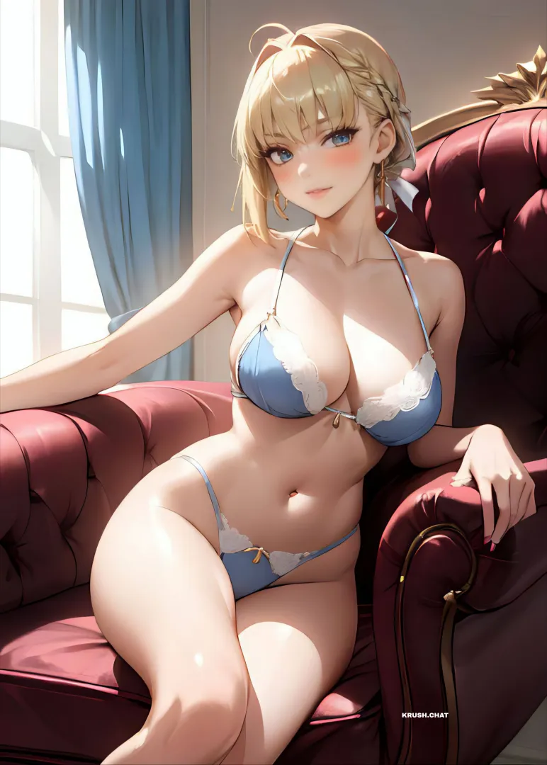 Mystery is my love language.