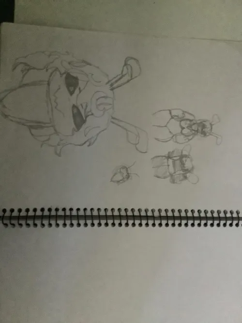 New bee artist incoming (maybe) also could I get help with drawing??