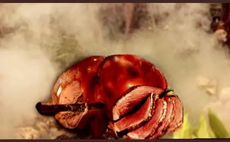 Papua Nya Guinea tribe