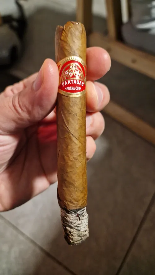 Partagas Mille Fleurs OBT MAR25