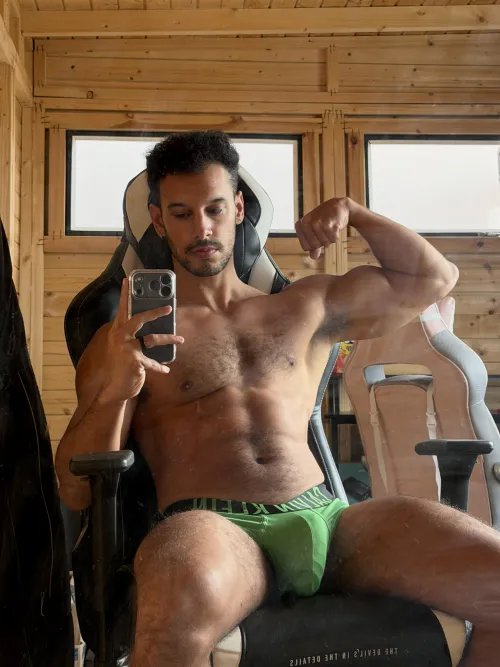 Say  for the nut video ( l’ll actually send it)