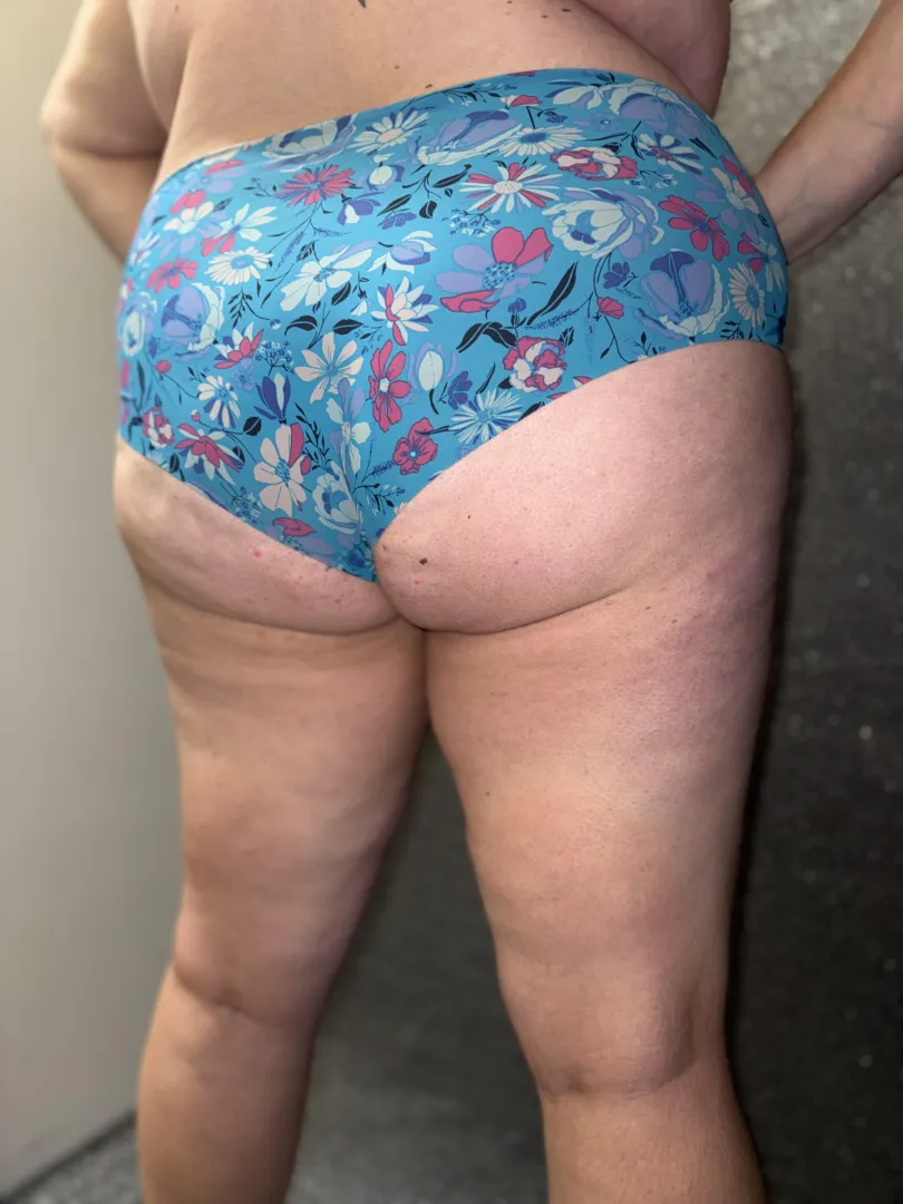 [selling] I know someone here wants these panties I’ve had for years!