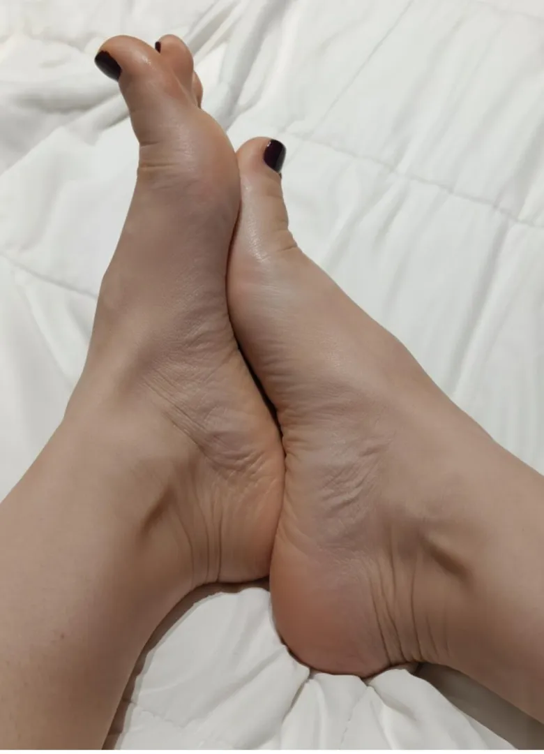 Soft and perfect ✨