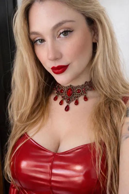 Some women change everything. Would you risk it?