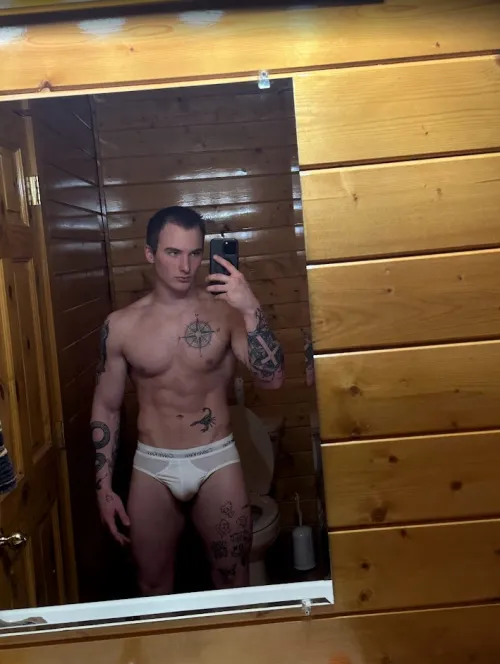 Think these briefs show enough?