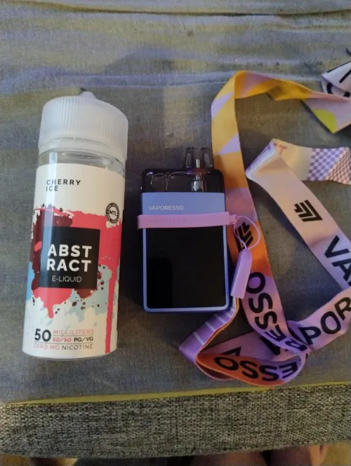 Vaporesso Eco nano Pro