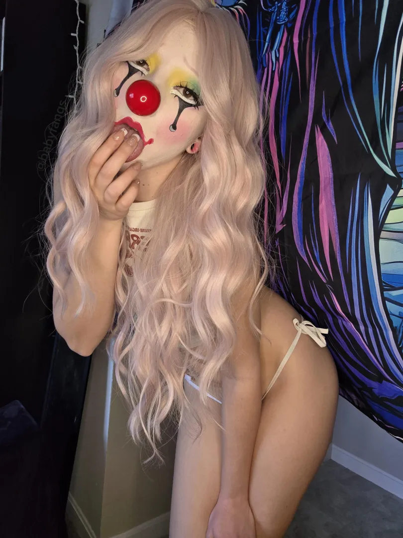 what do you think I taste like? ❣️