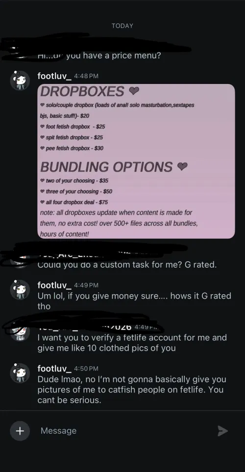 ….what? just what lol