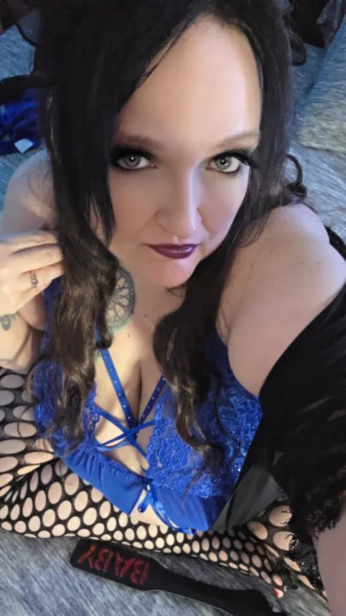 Who else uses Twitter for NSFW !?