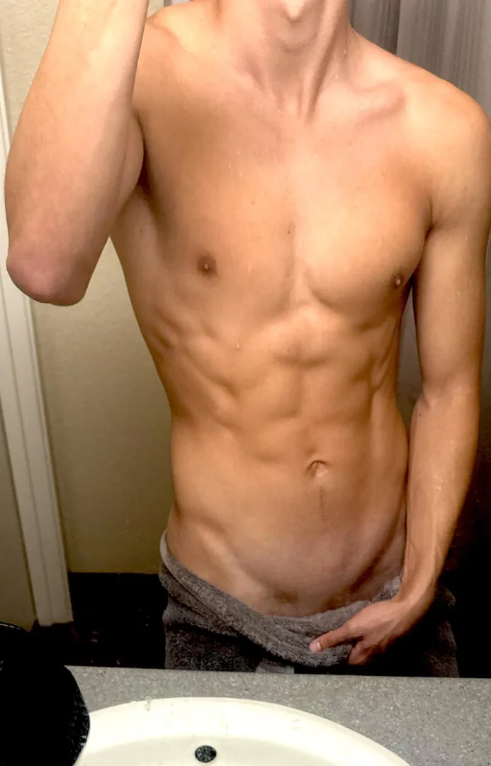 who’s gonna want some college boy underwear?