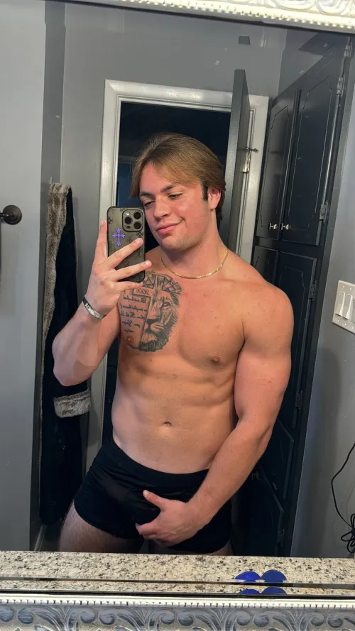 Would you want to have fun?