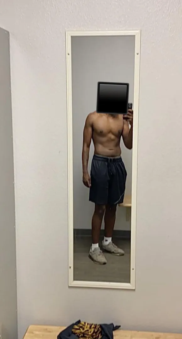 26 (M4F) bored BBC looking