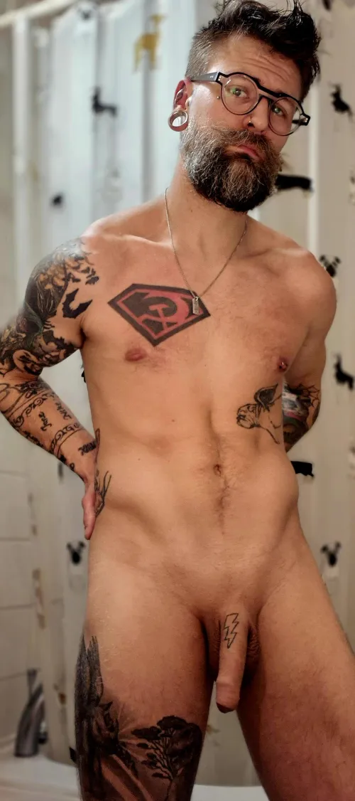 33, Ex-athlete, Dilf (yes, I am actually a Dad.)