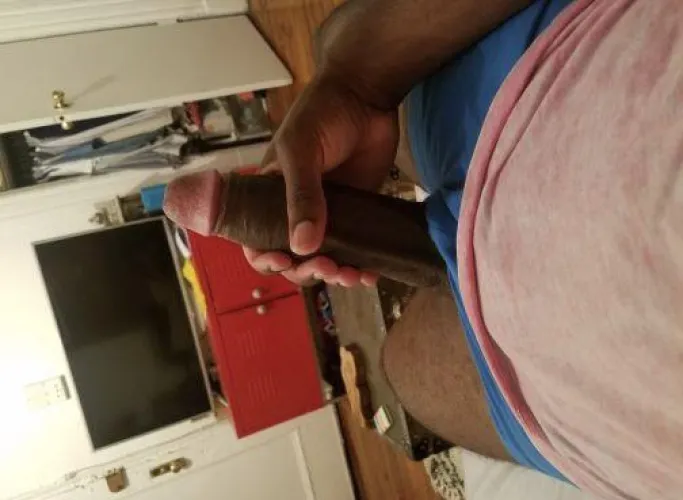 33M - Former Model/Charming BBC in Aventura [m4mf]