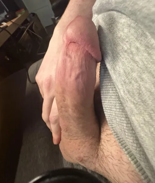 35m Bi Keep me company while I wfh? Come say hi