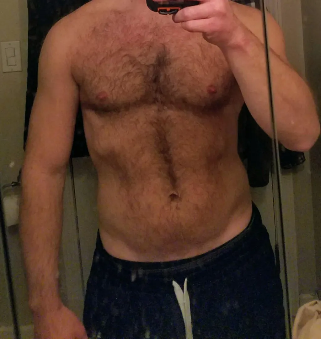 40 M4A Philly- The weather has me bored, sitting on my ass, and these blue collar hands idle today. Can you think of a way to keep me occupied?