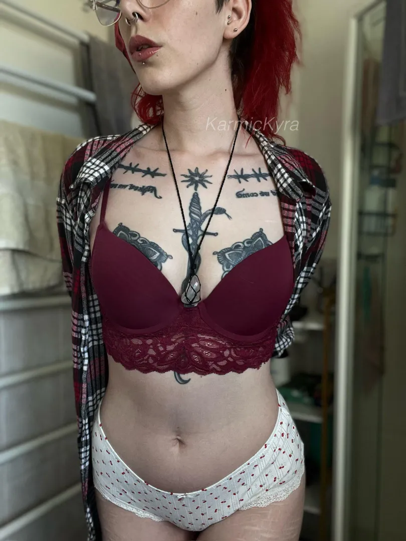 About to fuck me when i put death metal on for ambience, curious on your next move