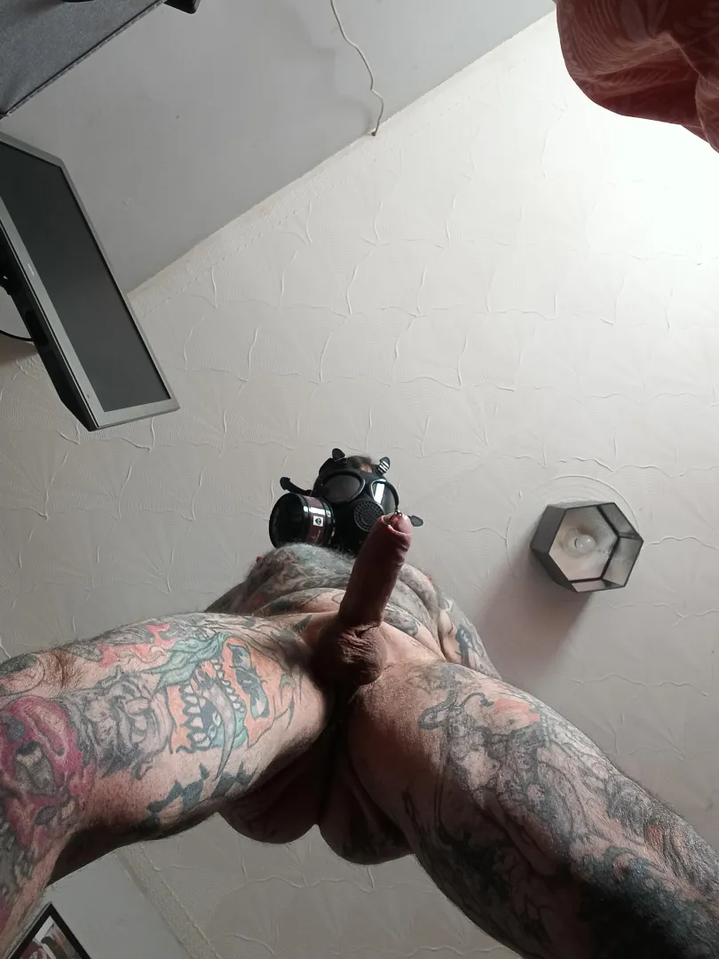 Afternoon metalheads