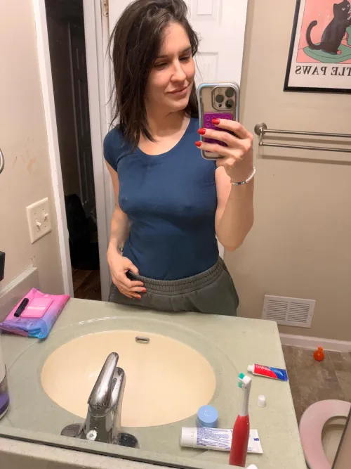 Anything to make you happy