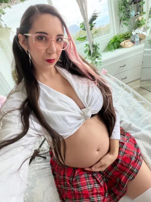 Baby loading… opinions welcome