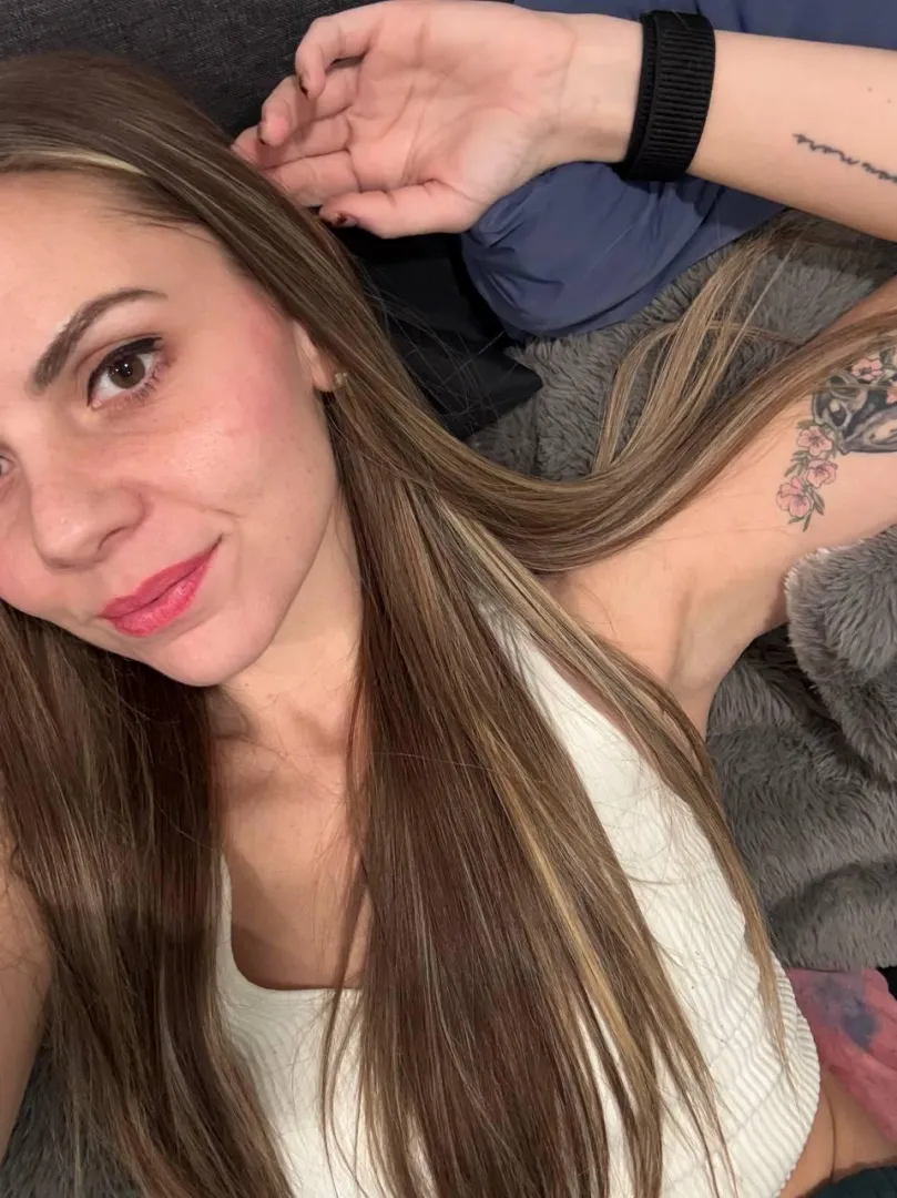 Be honest, babe, would you fuck me?