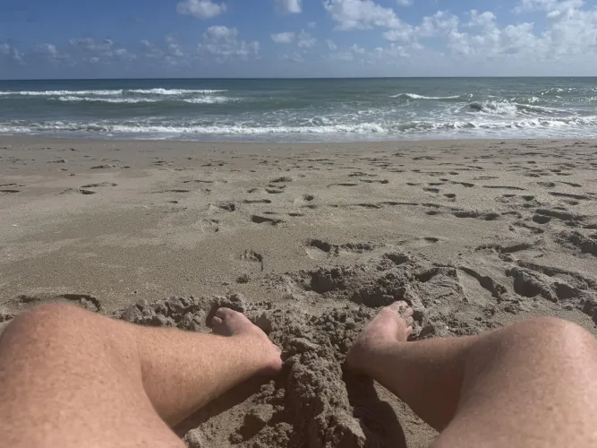 Beautiful Day at BCB