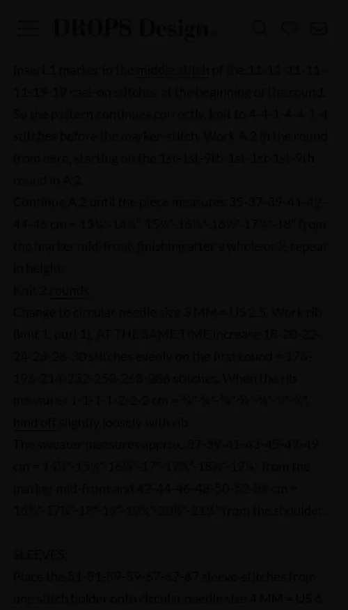 Can anyone help me with this pattern?