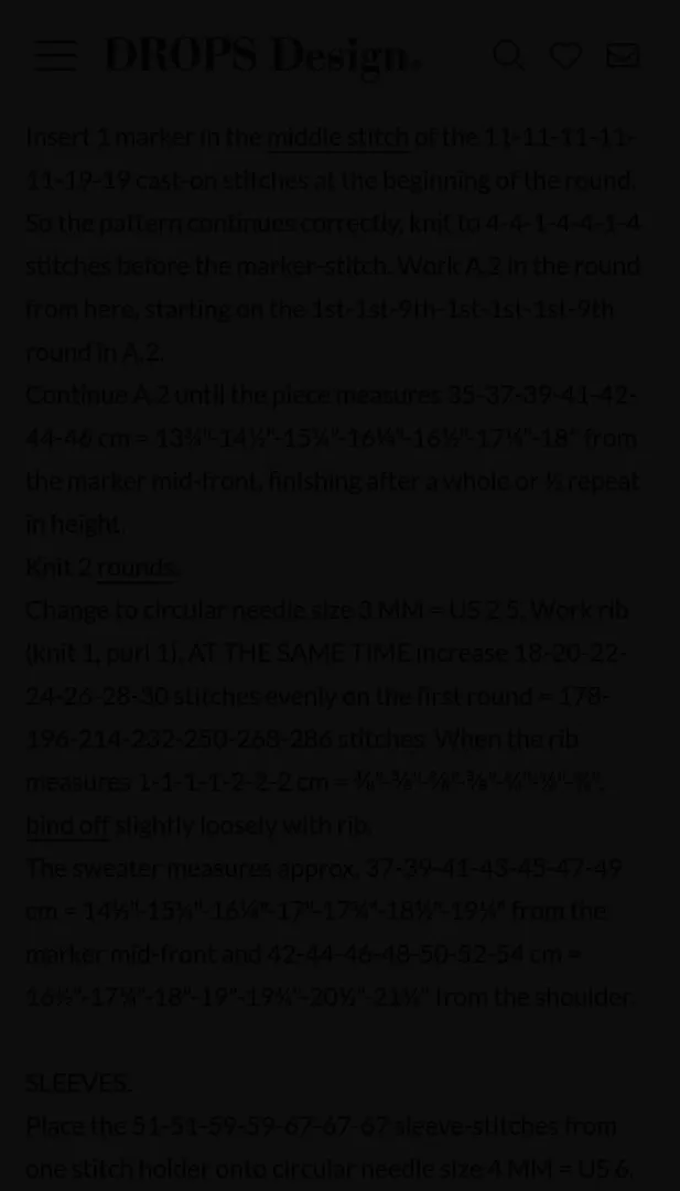 Can anyone help me with this pattern?