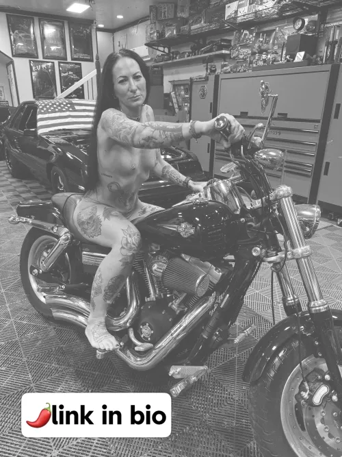 Check out my link  (f)