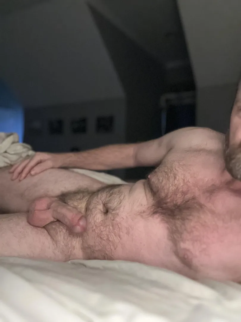 Climb in bed with me [51]