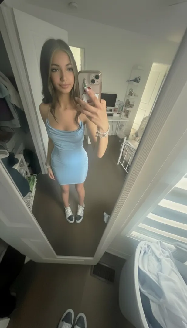 curling up small in your arms after :3