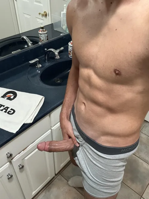 Definitely no limits 