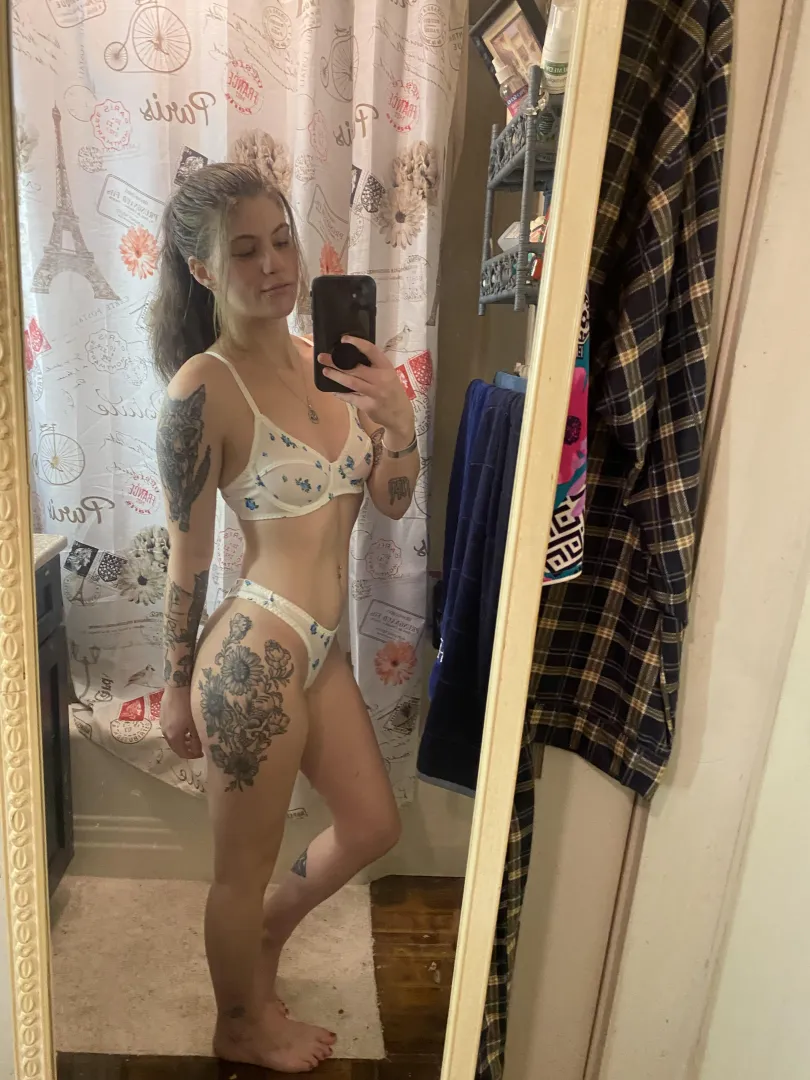 Do I look like I know how to have a good time? 