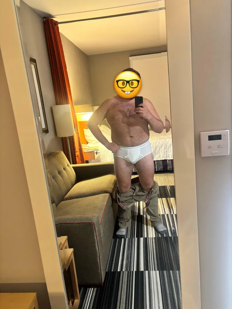 Do TWs make me a nerd?