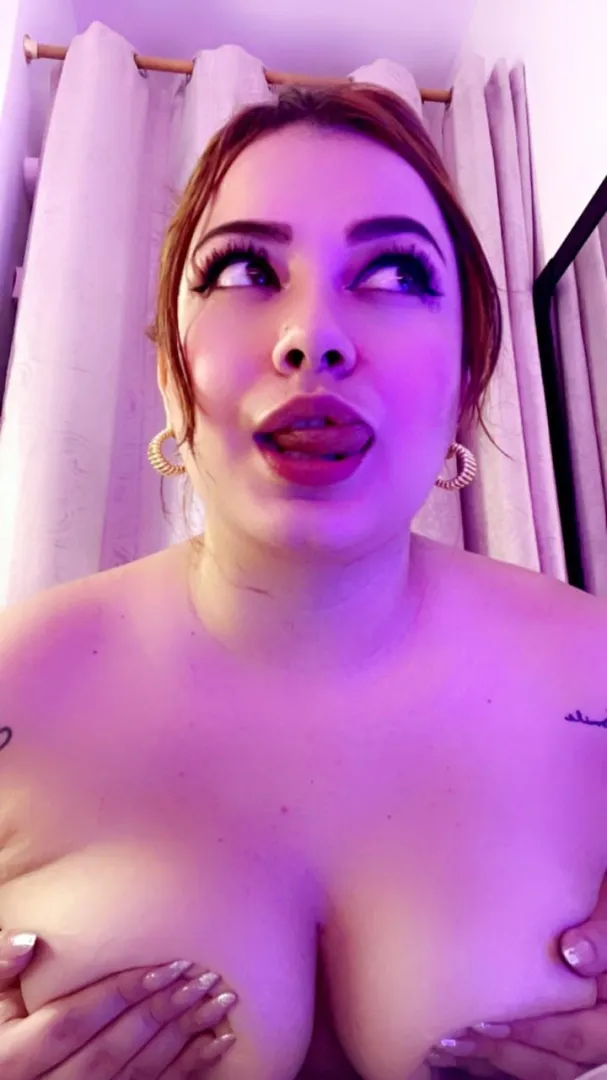 Do you like this face, my love?