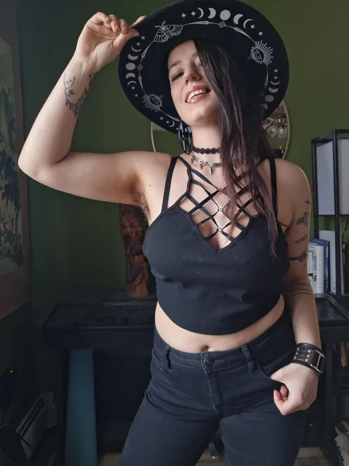 Don't you want your face in it